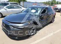 2025 Honda Accord photo