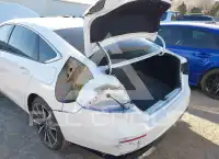 2025 Honda Accord фото