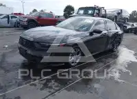 2025 Honda Accord фото