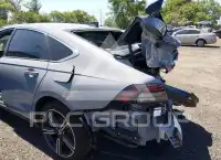 2025 Honda Accord фото