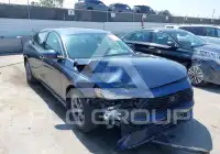 2025 Honda Accord photo
