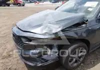 2025 Honda Accord фото