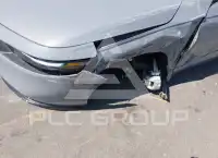 2025 Honda Accord фото