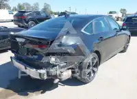 2025 Honda Accord фото