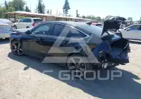 2025 Honda Accord фото