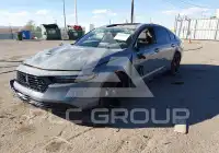 2025 Honda Accord фото