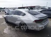 2025 Honda Accord фото
