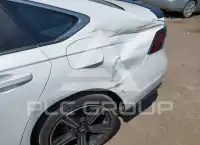 2025 Honda Accord photo