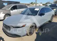 2025 Honda Accord photo