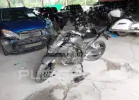 2025 Honda CB500 photo