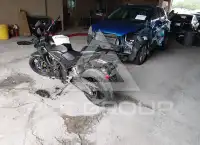 2025 Honda CB500 photo