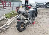 2025 Honda CB500 photo