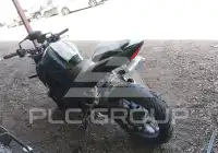2025 Honda CB500 photo