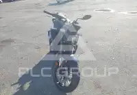2025 Honda CB500 фото