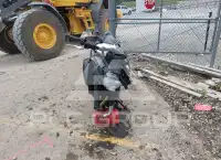 2025 Honda CB500 photo