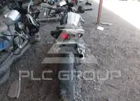 2025 Honda CB500 photo