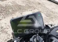 2025 Honda CB500 photo