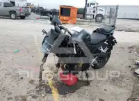 2025 Honda CB500 photo