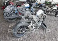 2025 Honda CB500 photo