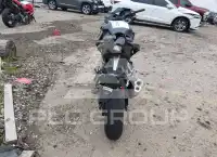 2025 Honda CB500 photo
