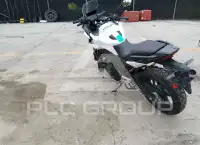 2025 Honda NC750 фото