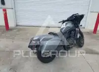 2025 Honda CMX photo