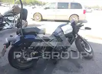 2025 Honda CMX photo