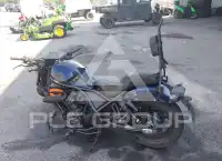 2025 Honda CMX photo