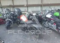 2025 Honda CMX фото