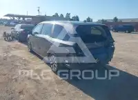 2025 Honda ODYSSEY photo
