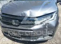 2025 Honda ODYSSEY фото