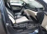 2025 Honda ODYSSEY фото