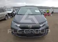 2025 Honda ODYSSEY фото