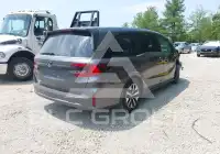 2025 Honda ODYSSEY фото
