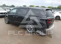 2025 Honda ODYSSEY фото