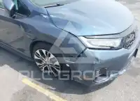 2025 Honda ODYSSEY photo
