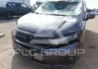 2025 Honda ODYSSEY фото