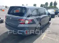 2025 Honda ODYSSEY photo