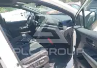 2025 Honda ODYSSEY фото