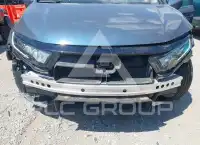2025 Honda ODYSSEY фото