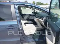 2025 Honda ODYSSEY фото