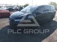 2025 Honda ODYSSEY photo