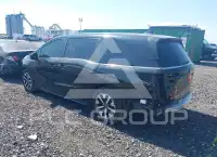 2025 Honda ODYSSEY фото