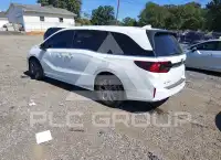 2025 Honda ODYSSEY фото