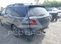 2025 Honda ODYSSEY фото