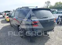 2025 Honda ODYSSEY фото