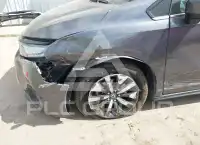 2025 Honda ODYSSEY фото