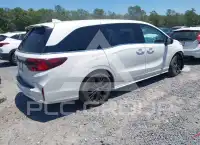 2025 Honda ODYSSEY фото