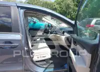 2025 Honda ODYSSEY фото