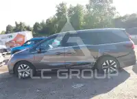 2025 Honda ODYSSEY фото